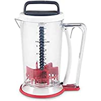 Zyliss E970050 - Batidora manual- color blanco